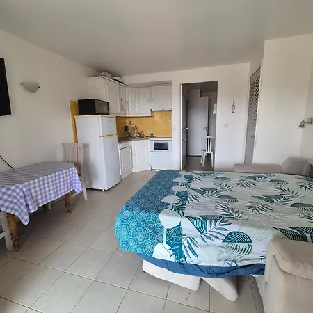 Apartment Mazet A 250m De La San Peire Aux Issambres Saint-Peire-sur-Mer