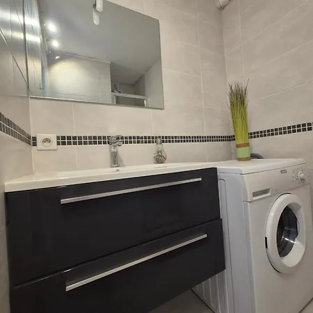 Mazet A 250m De La San Peire Aux Issambres Apartment