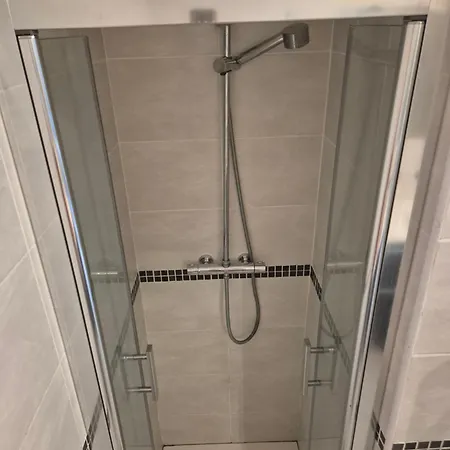 Apartment Mazet A 250m De La San Peire Aux Issambres Saint-Peire-sur-Mer