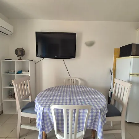 Apartment Mazet A 250m De La San Peire Aux Issambres