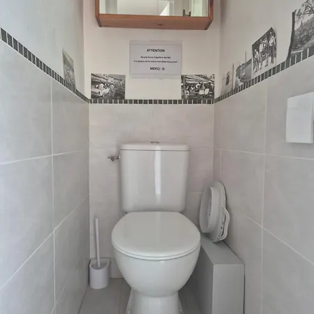 Apartment Mazet A 250m De La San Peire Aux Issambres *