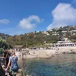 Apartment Mazet Aux Issambres - A 3min A Pied Saint-Peïre-sur-Mer
