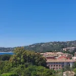 Mazet Aux Issambres - A 3min A Pied Apartment