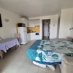 Apartment Mazet Aux Issambres - A 3min A Pied Saint-Peïre-sur-Mer