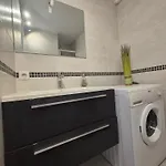 Mazet Aux Issambres - A 3min A Pied Apartment