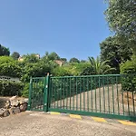 Mazet Aux Issambres - A 3min A Pied Apartment