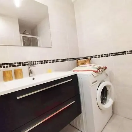Mazet - A Pied Appartement *