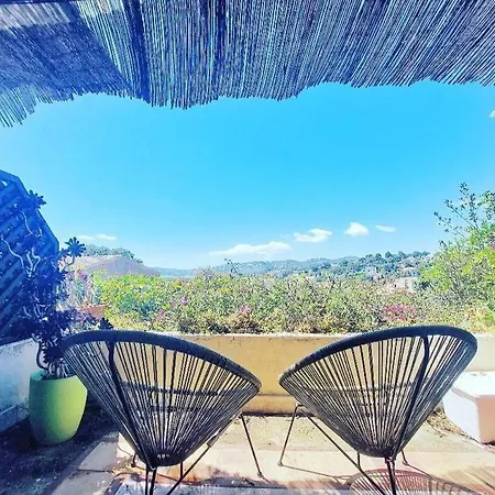 Mazet - A Pied Appartement