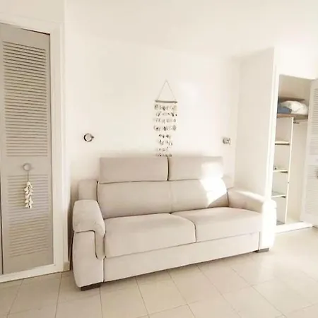 Mazet - A Pied Appartement *