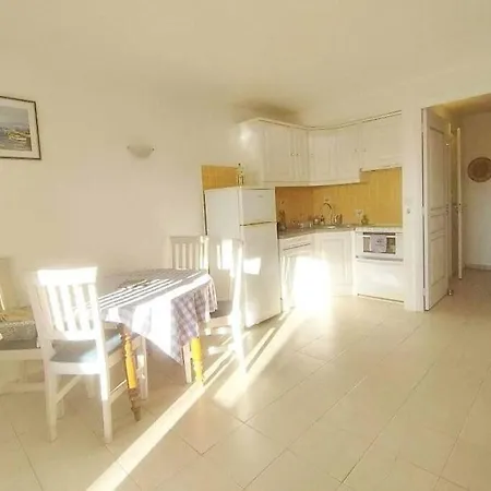 Appartement Mazet - A Pied