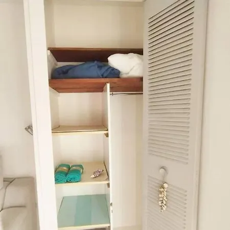 Mazet - A Pied Appartement *