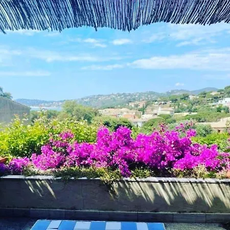 Appartement Mazet - A Pied Saint-Peïre-sur-Mer