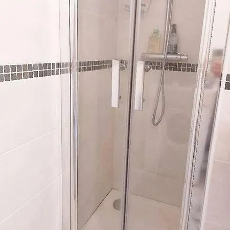 Mazet - A Pied Appartement