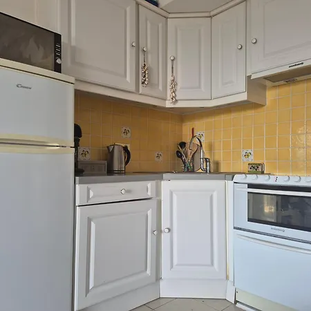 Mazet A 250m De La San Peire Aux Issambres Apartment