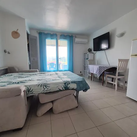 Mazet à 250m De La San Peire Aux Issambres *