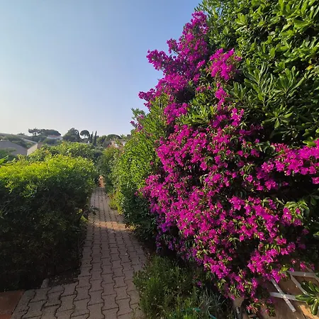 Mazet à 250m De La San Peire Aux Issambres