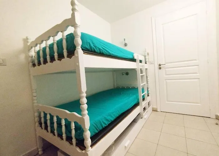 Mazet à 250m De La San Peire Aux Issambres