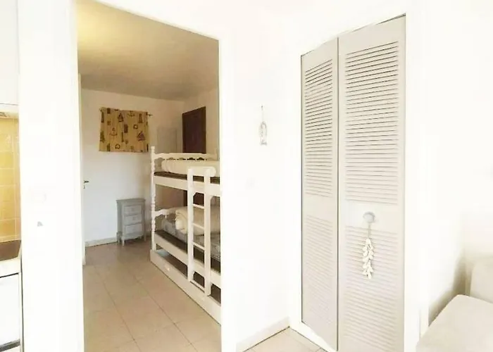 Mazet à 250m De La San Peire Aux Issambres