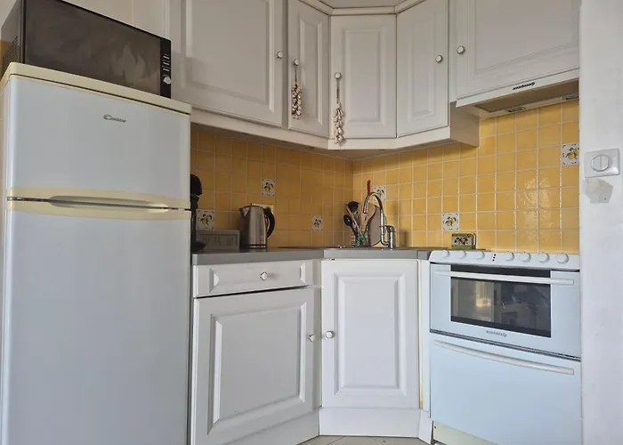 Mazet à 250m De La San Peire Aux Issambres Appartamento