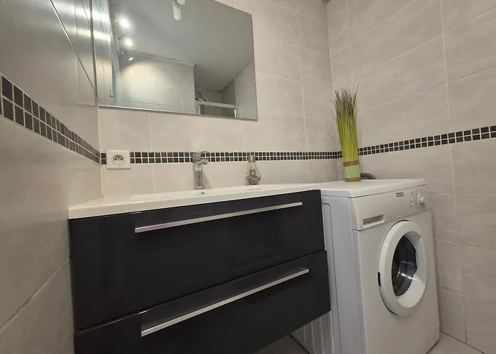 Mazet à 250m De La San Peire Aux Issambres Appartamento