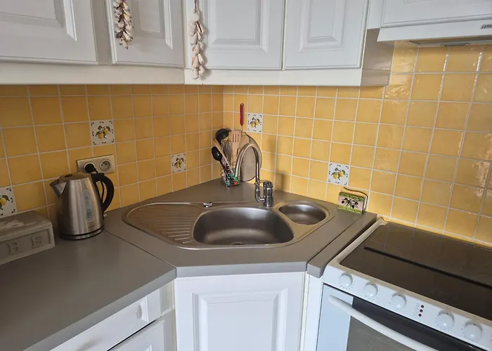 Appartamento Mazet à 250m De La San Peire Aux Issambres *