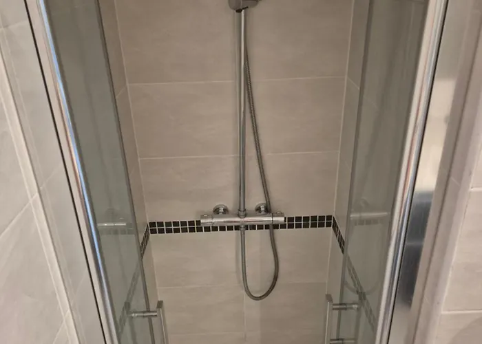 Appartamento Mazet à 250m De La San Peire Aux Issambres Saint-Peïre-sur-Mer