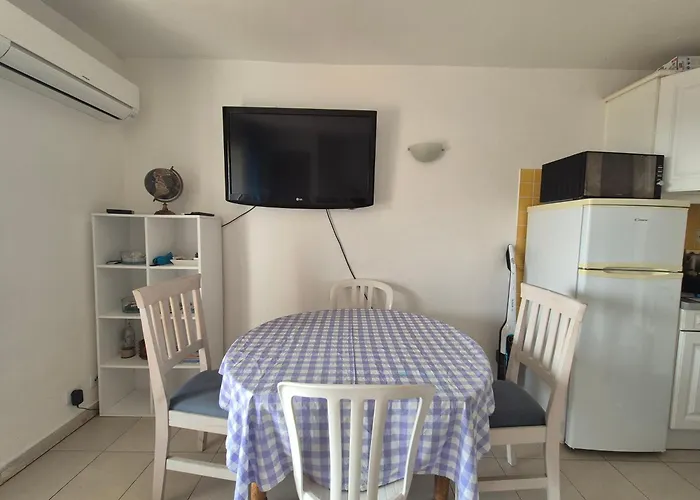 Appartamento Mazet à 250m De La San Peire Aux Issambres