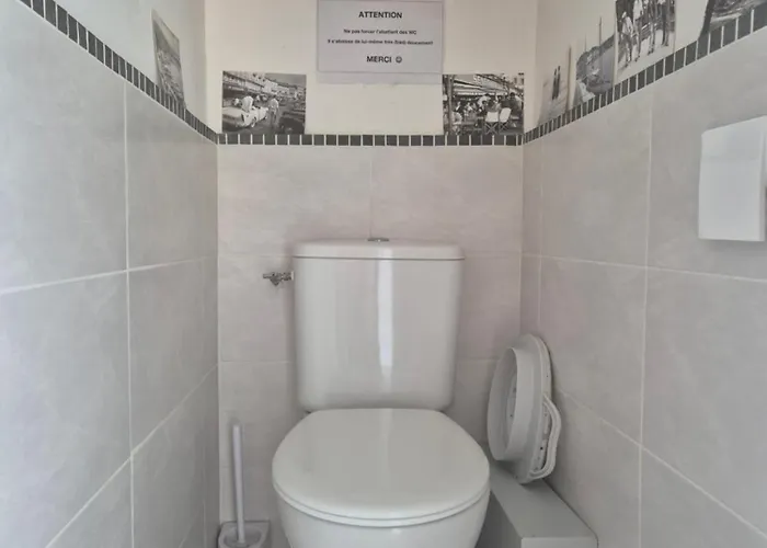 Appartamento Mazet à 250m De La San Peire Aux Issambres *