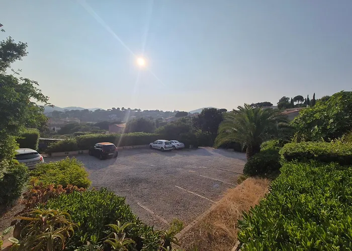 Mazet à 250m De La San Peire Aux Issambres Saint-Peïre-sur-Mer